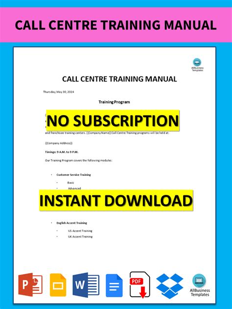 call center coaching template word.